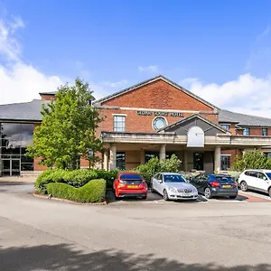 Cedar Court Hotel