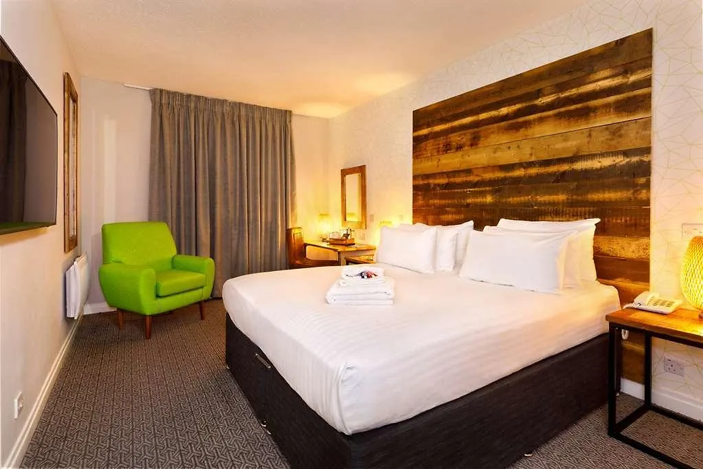 Cedar Court Hotel Bradford