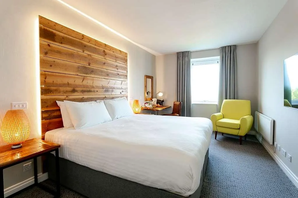 Cedar Court Hotel Bradford  Bradford (West Yorkshire)